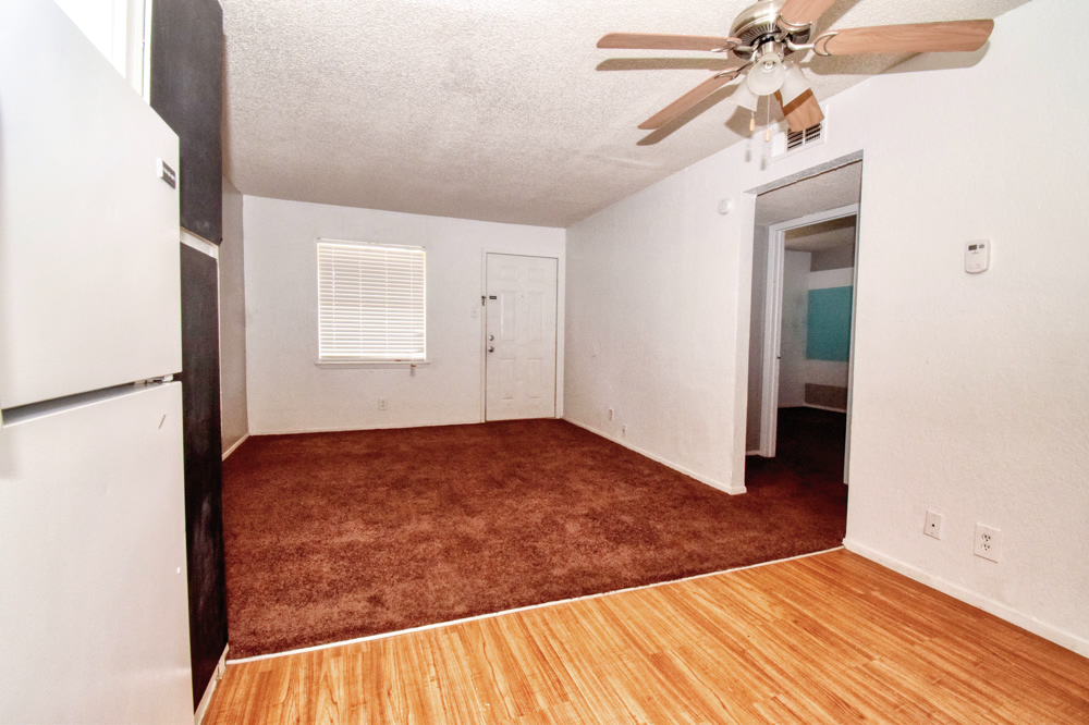 Photo of Apartment Interior